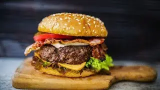 10 Great Grand Rapids, MI Burger Places