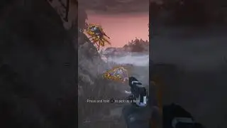 Cod ghost extinction turret glitch