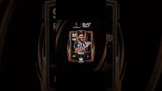 FCMobile EXPERT Reveals Conmebol Libertadores HULK Card Secrets