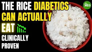 This Rice Improves Your Insulin Response