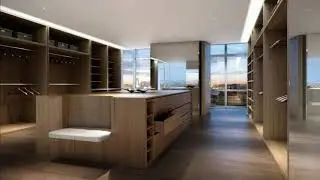 IDEAS DE DISEÑO PARA TU VESTIDOR PERFECTO | Decora Hogar