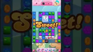 candy crush 1522nd level #candycrushsaga #games