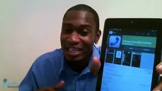 MAKE NEXUS 7 A PHONE