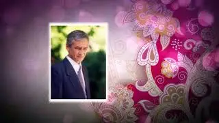 Muhammad Yusuf Vatanim sheri