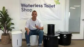 What is a Composting Toilet?