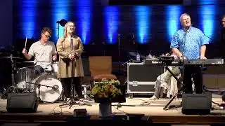 Join us for the Jeff and Sheri Easter Concert!