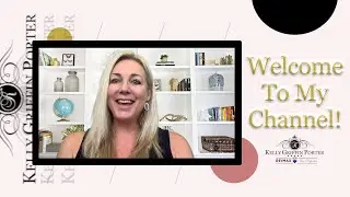 Kelly Griffin Porter Youtube Trailer