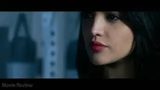 Nanorobotic inside to Ray Garrison - Bloodshot (2020)