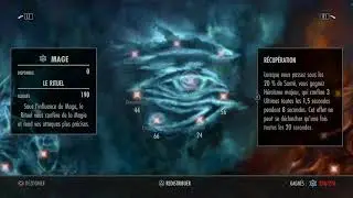 Stamblade 56,5 k DPS ON 6M DUMMY ( Stamina Nightblade Murkmire)