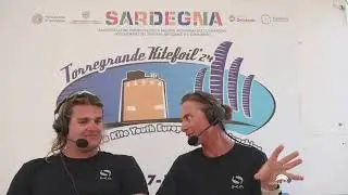 2024 Formula Kite Youth European Championships