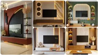 20 Latest TV Unit Designs 2026 || Modern Tv Cabinet Designs || Best Tv Units ||Top Tv Units 2026