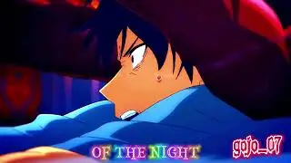 AMV edit/Shadow Monarch vs Red Commender Igris #animeedit #gojosaturoamv #sukuna #sololeveling #jin