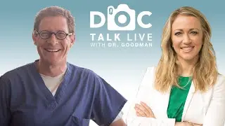 Interview with Dr. Devan Szczepanski, DS Family Medicine