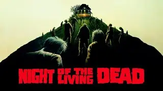 Night of the Living Dead (1990) Patricia Tallman & Tony Todd Killcount