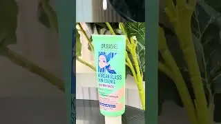 Unlock the Glow ✨ | DR.Rashel Korean Glass Skin Moisturizer Reveal 💧