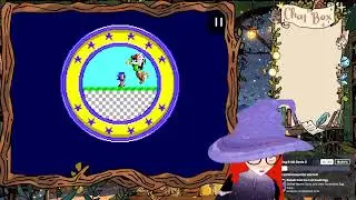 Sonic 2 8-Bit (SMS) Retroachievement clean up