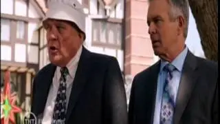 Major Crimes 303 Promo 