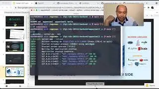 #10 - App Web consumindo a API com Javascript 1/3