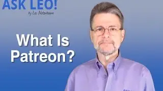 What Is Patreon?
