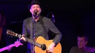 Keep On Walking   Performed By Jon Allen And Band