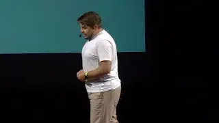 5 Unexpected Life Lessons That Made Me Better Entrepreneur  | Stanimir Milev | TEDxRu&scaron;e