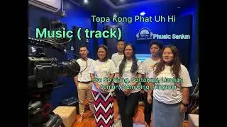 Topa kong phat uh hi// Music ( Karaoke ) with Harm #shortvideo  #musicvideo  #shorts  #shortsfeed 