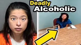 KlLL & LIE or CONFESS!? Female Suspect in police Interrogation - True Crime Documentary