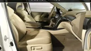 2007 Acura MDX  Used Cars - Virginia Beach,Virginia - 2014-07-24