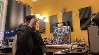 Ryan Gregory Tallman Live at Internet Archive