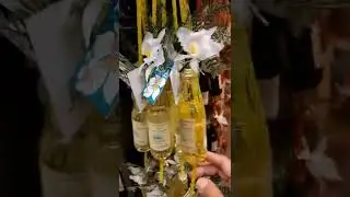 AMAZING ALCOHOL FINDS AT ABC STORE WAIKIKI HAWAII #shorts #hawaii