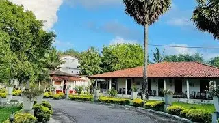 මේ කොහෙද කියලා දන්නවද? | Prachina college | Maha Kappina walawwa | balapitiya