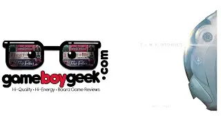 Обзор T.I.M.E Stories (БЕЗ СПОЙЛЕРОВ) от Game Boy Geek