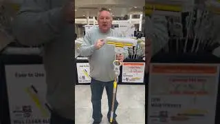 The Lightening PVA mop by Zen cleaning products