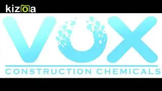 AQUAVOX LATEX UV 405X UV RESISTANT WATERPROOFING MORTAR