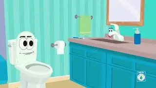 Charlottesville Water Conservation Faucet Commercial