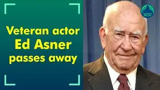 7 times Emmy award winning actor Ed Asner dies at 91