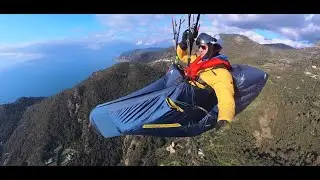 Skywalk Range X Alps 3