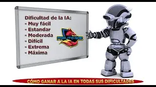 Como ganar a la IA - DIFICIL | IA vs scout rush #tutorial #analisis #ageofempires2 #aoe2 #rts