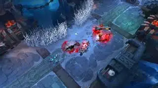 OUTPLAY SERIES #10 ZED