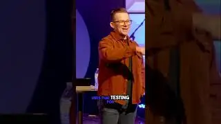 Finding Purpose in Pain: Why God Uses Testing!!