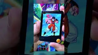 COMMANDOS GENIUS DANS CE MEGA PACK DRAGONBALL Z