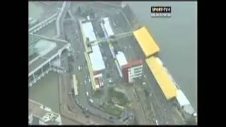 Teaser reportagem SPORTTV - Ant&oacute;nio F&eacute;lix da Costa fora das pistas