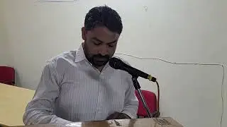 MSME Govt of India orgenised a Awareness Programme at ARS Sriganganagar 🙏