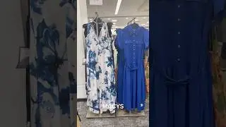 Коллекция Macys #macys #designerdresses #fashion #shopwithme #youtubeshorts