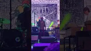 The Black Crowes, Illinois State Fair, August 9, 2025, 7, Wiser Time