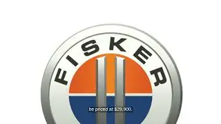 Fisker Reveals PEAR and Alaska Truck at Grove Lounge Los Angeles | FSR Stock News
