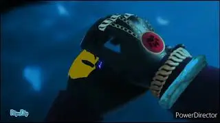 Monarch v1 Creates an Akuma MIRACULOUS