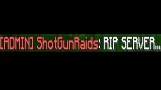 I LOVE ABUSING ADMIN RANK