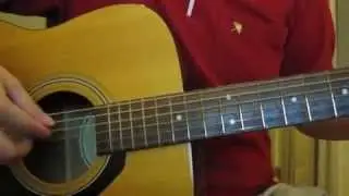 MOTLEY CRUE - Without You (cover)