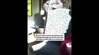 Lass eine Spende da! 🤑🤑 #spende #spendenaufruf #viral #trading #shortinator #dickeFrau
